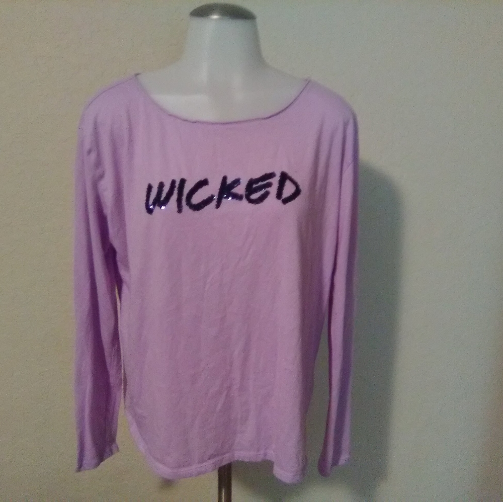 Women's Victoria's Secret shirt